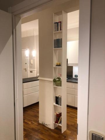 Casa Monique, Appartamento Incantevole ローマ エクステリア 写真